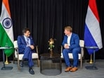 Tuhin said the visit of Union Commerce and Industry Minister Piyush Goyal to the Netherlands was successful in advancing economic cooperation. Tuhin said the visit of Union Commerce and Industry Minister Piyush Goyal to the Netherlands was successful in advancing economic cooperation.