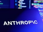 Anthropic logo in this illustration taken on October 26, 2026. REUTERS/Dado Ruvic/Illustration
