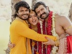 Anand Deverakonda: ఈ సినిమా సక్సెస్ వాళ్లకు చెంపదెబ్బ: రణబాలిపై ఆనంద్ దేవరకొండ సంచలన పోస్ట్ వైరల్