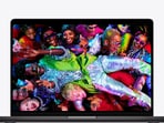 The new 14-inch MacBook Pro and an iMac with the M6 chip achieve generational parity with the latest generation Mac mini and Mac Studio.(Official images)