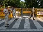 'Permission stands, with conditions': Police after Congress alleges bid to stall Nov 1 protest