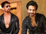 Scoop | Harshvardhan Rane and Karan Veer Mehra Unfollow Each Other On Social Media 