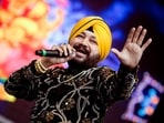 Uttarakhand minister Subodh Uniyal denied apologising to Daler Mehndi.