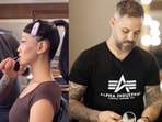 Katrina Kaif's makeup artist, Daniel Bauer, shares expert makeup tips