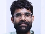Devpalik Gupta’s body was spotted along the tracks between Ranchi and Muri Junction on Tuesday afternoon. (X/IIMCAA)
