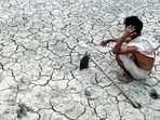 కరవు మండలాలపై ప్రకటన (ప్రతీకాత్మక చిత్రం)