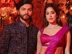 Janhvi Kapoor recalls Shikhar Pahariya's support after Sridevi's death.