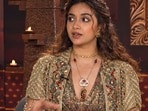  ఓటీటీలు ఎందుకన్నారు.. రెండు పడవల ప్రయాణం.. వెబ్ సిరీస్ ఎంట్రీపై కీర్తి సురేష్ షాకింగ్ కామెంట్స్!