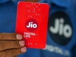 Reliance's Jio Platforms launched its IPO last week.