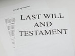 If you are a legal heir but another family member is the sole nominee, even if there is a will which states that you should receive a share of the financial asset, the nominee may refuse. (Unsplash)