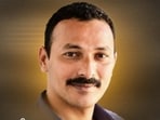Javed Bagsiraj, attached to the crime branch’s Anti-Narcotics Cell, was part of the team that laid a trap near Antarik Society in Sant Tukaram Nagar. Javed Bagsiraj, attached to the crime branch’s Anti-Narcotics Cell, was part of the team that laid a trap near Antarik Society in Sant Tukaram Nagar.