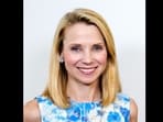Ex-Yahoo CEO Marissa Mayer responds to backlash over using AI to describe daughter to her teacher
