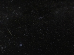 Chennai witnessed a stunning meteor shower as Geminids peaked with 80-100 meteors per hour, delighting skywatchers.