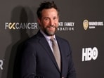 Noah Wyle named People’s Sexiest Man Alive 2026, reveals why he expects teasing from family and friends.
(Getty Images via AFP)