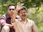 Vijay wasn’t asked to convert to Hinduism, only affirm faith in deity: Madras HC.(@CMOTamilnadu)