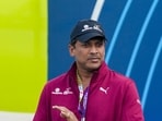 Mahesh Bhupathi (File image)