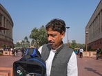 Congress leader Imran Masood's remarks came even as the poll panel denied amending the statutory Form 6 used for enrolling new voters.