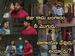 పొదరిల్లు సీరియల్ అక్టోబర్ 27 ఎపిసోడ్
