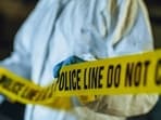Police found two bodies on the front seats and a third on the rear seat. (Representative file photo)