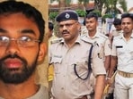 Police have said that Randall Sequeira, 39, was involved in violence against members of the public. (Linkedin/Randall Sequeira)