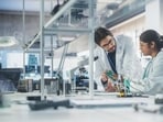 Powering research needs careful strategising in this age of knowledge-led disruptions, and India must ensure it follows the right roadmap. (Shutterstock)