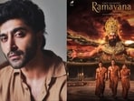 Suhail Nayyar plays Sugriva in Ramayana, Film will release on Nov 5.