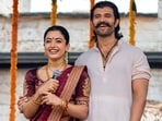 Rashmika Mandanna and Vijay Deverakonda's marriage has faced scrutiny since their Koffee with Karan episode.