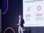 Navtez Singh Bal, Vice President and General Manager, India and South Asia, Red Hat.(Red Hat)