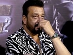 Sanjay Dutt was replaced in the 1985 film Yudh by Jackie Shroff.