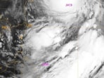 Odisha steps up cyclone preparedness as Arnab intensifies; heavy rain warning for six districts