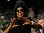 Jay-Z will headline the Super Bowl 2027 halftime show.