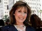 Susan Saint James, acclaimed for her roles in McMillan & Wife and Kate & Allie, has died at 80(AP Photo/Nick Ut)