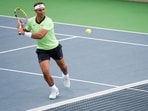 Rafael Nadal (file image)