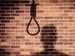 The 57-year-old allegedly consumed poison at the premises itself. (HT File)