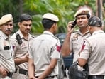 Guwahati police commissioner Partha Sarathi Mahanta said, “Six people sustained gunshot wounds.