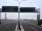 The vehicles will have to use the existing expressway alignment, officials said. (REPRESENTATIVE PIC)