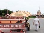 The website also features interactive videos on cybercrime, reflecting the growing importance of public awareness. (File photo)