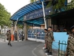 According to police, the 72-year-old woman was recently released from Tihar Jail and allegedly used her elderly appearance to avoid suspicion while committing thefts.