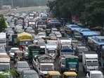 A proposed rally from Gauri Shankar Mandir to Town Hall may prompt traffic restrictions on Wednesday, October 28.