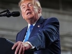 Trump says Brazil presidential election looked ‘rigged' (AP Photo/Jacquelyn Martin)