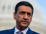 Ro Khanna has represented California in the US House since 2017.