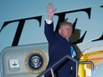 The survey found that 67 per cent of South Asian Americans who voted for Trump still backed the Republicans.