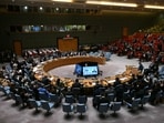 Speaking at the UN,  India's Permanent Representative to the UN, Parvathaneni Harish called for reforms in the Security Council and an extension of the veto power to all member states.