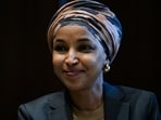 Representative Ilhan Omar's birth year has been called into question again by a journalist who flagged her memoir.