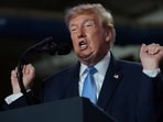 The White House has rejected the allegations contained in the report. 