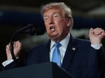 The White House has rejected the allegations contained in the report.