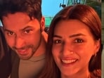 Varun Dhawan and Kriti Sanon bring Obsession to Hindi audiences, uncut film to stream on JioHotstar on October 30.