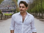 Actor Siddhant Karnick’s Southeast Asia Ride