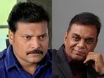 Dayanand Shetty played a key role in BP Singh's show CID.