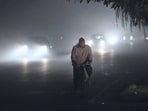 Delhi Environment Minister Manjinder Singh Sirsa reviewed winter pollution-control measures with traffic police officials from neighbouring NCR districts on Sunday.